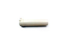 THROTTLE TUBE TWIN CABLE